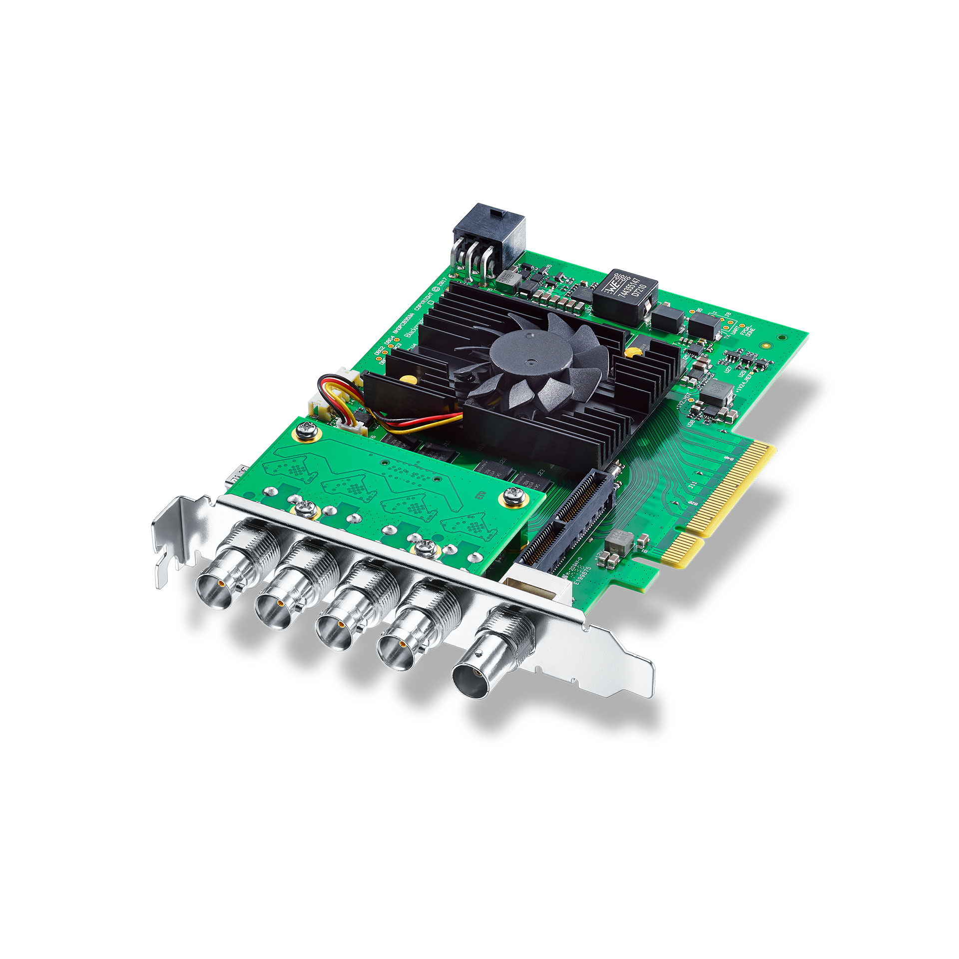 DeckLink 8K Pro