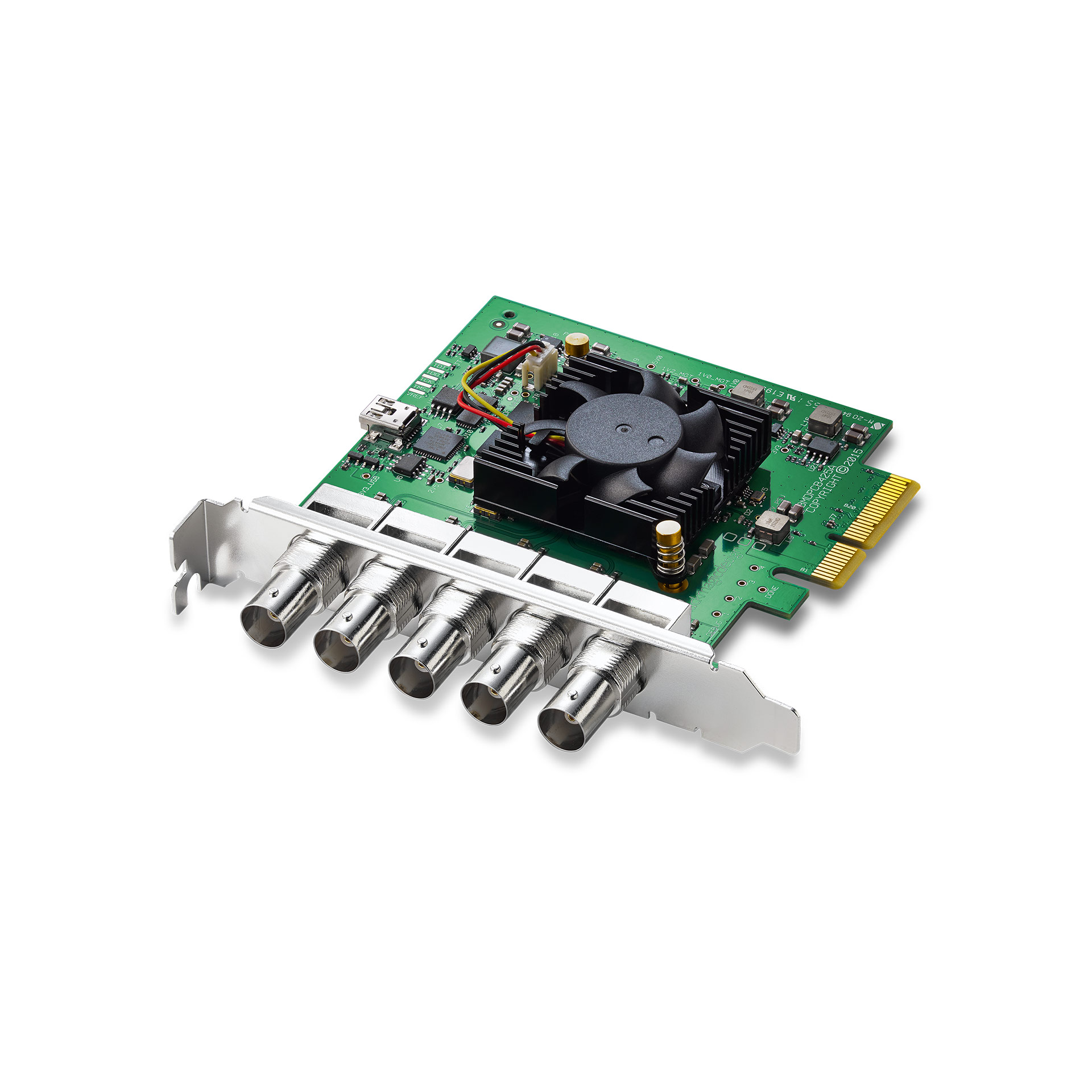 DeckLink Duo 2