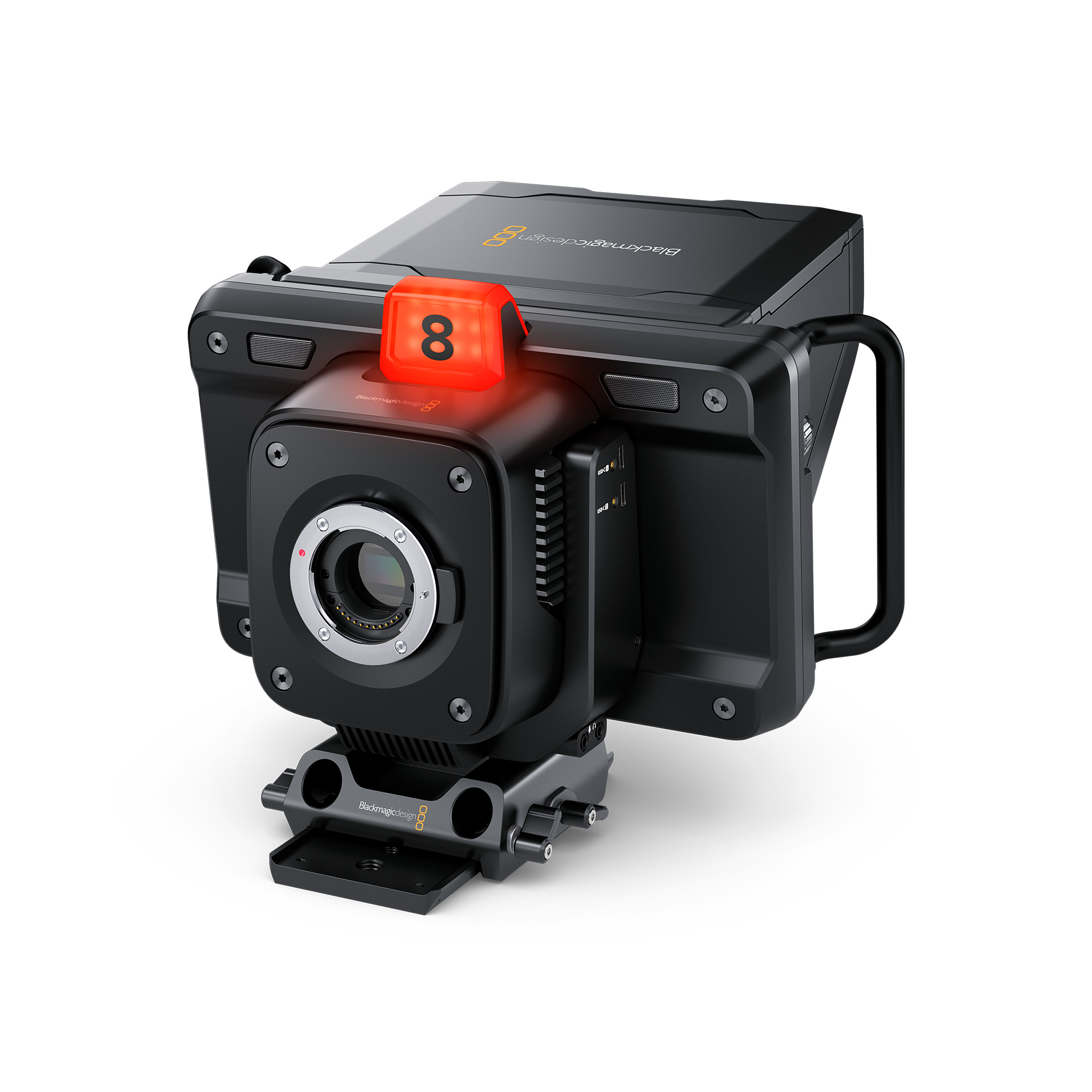 Studio Camera 4K Plus
