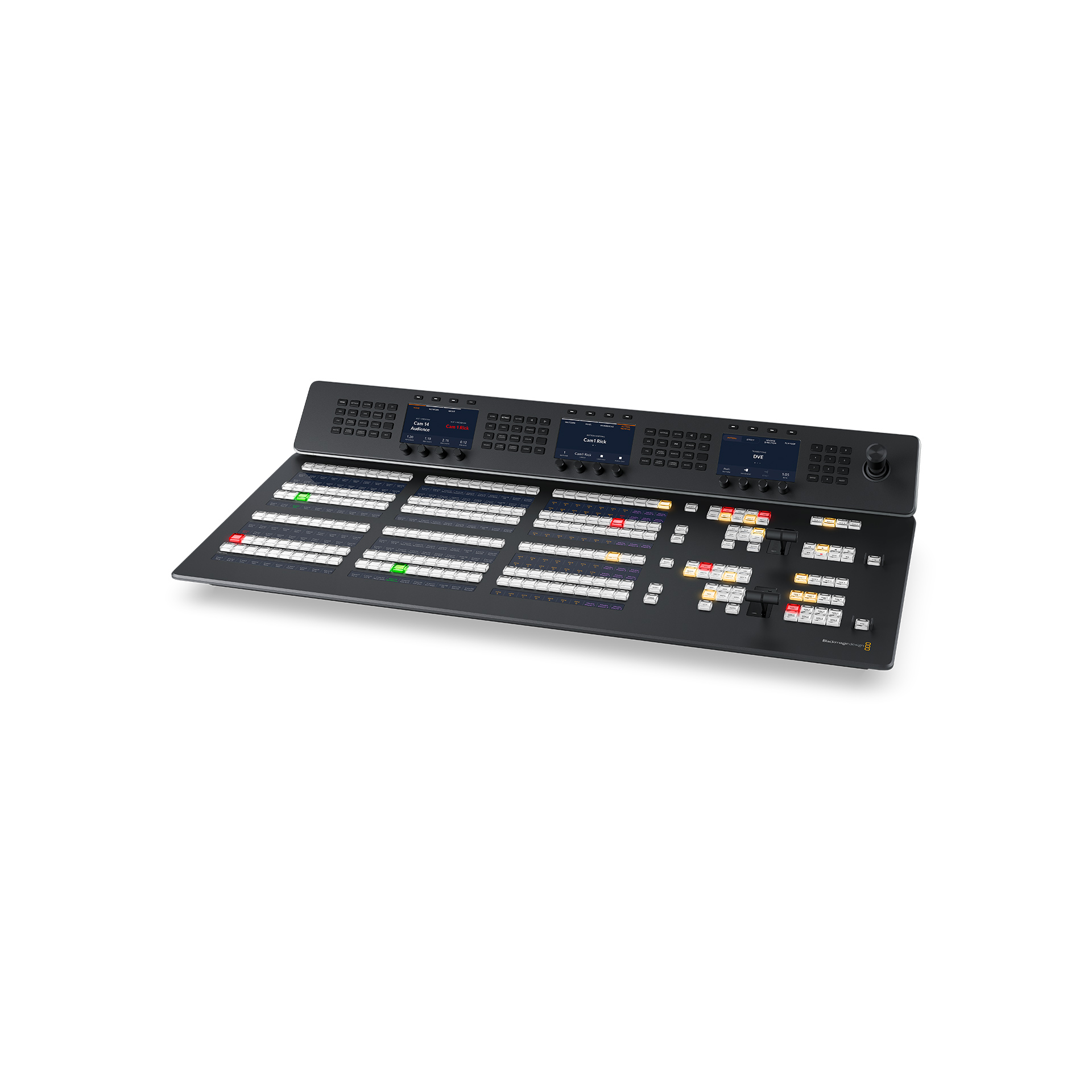 ATEM 2 M/E Advanced Panel 30