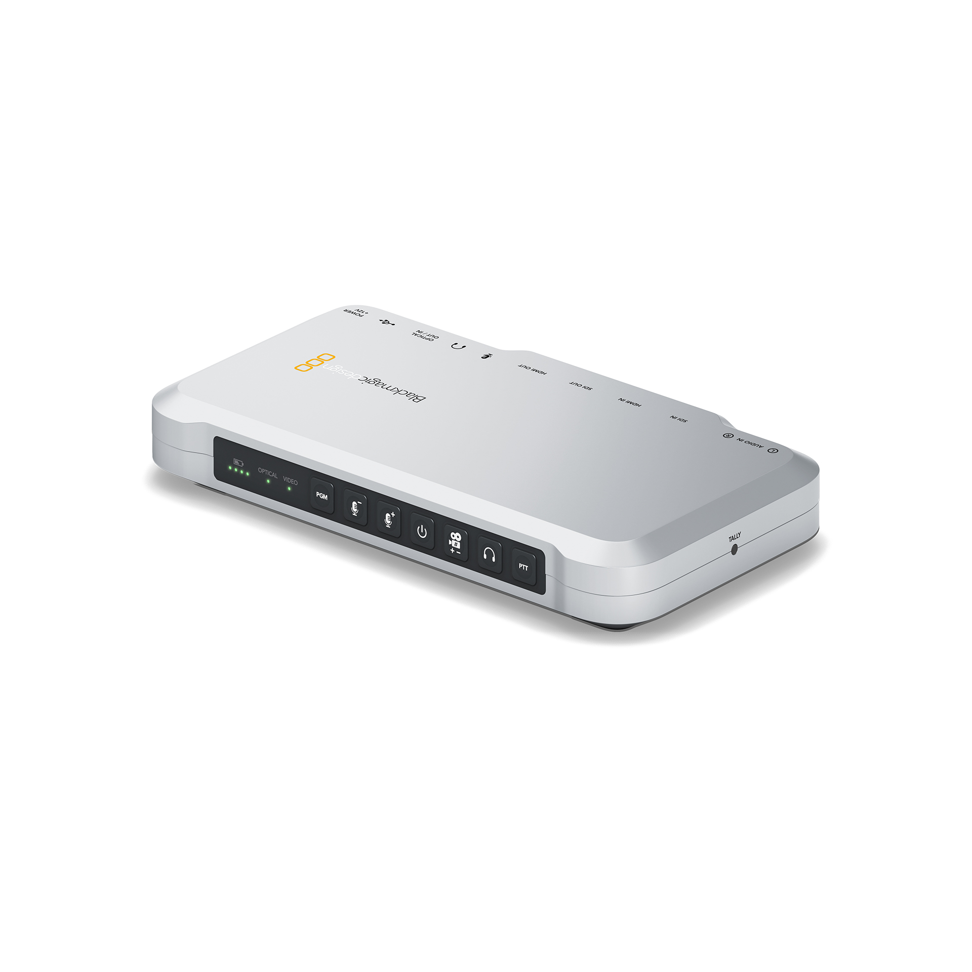 ATEM Camera Converter