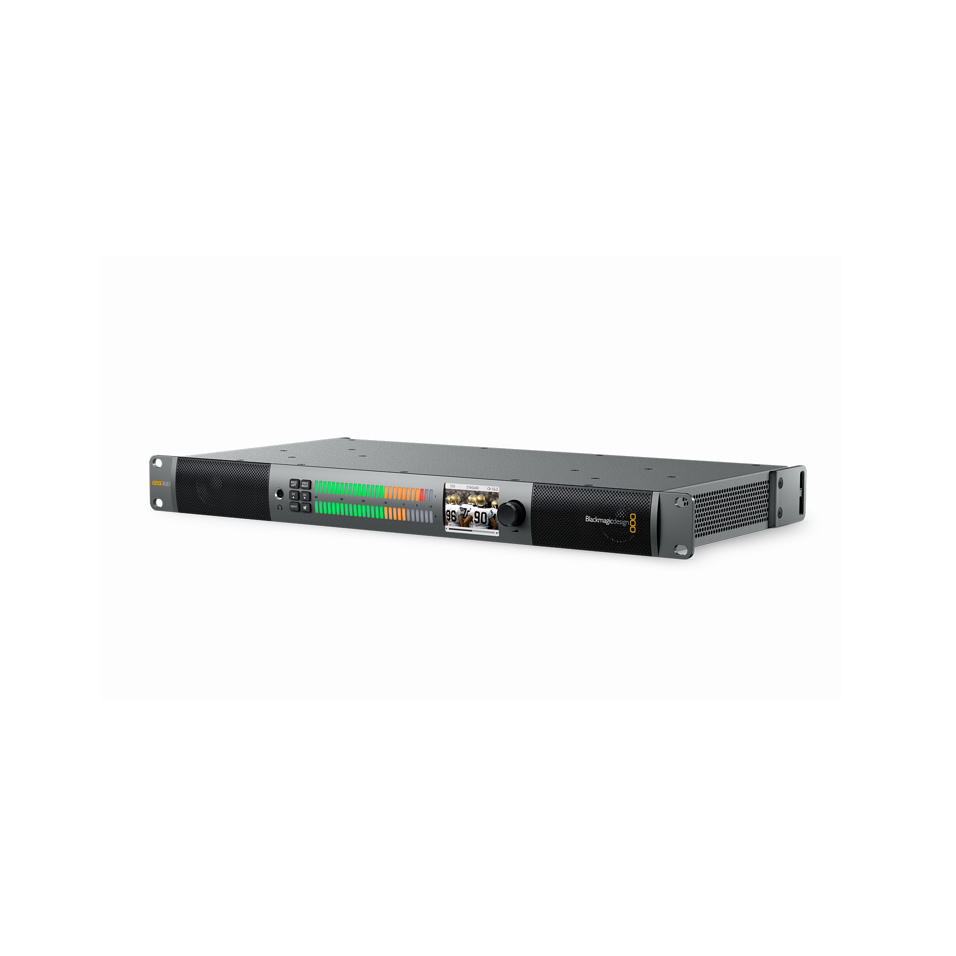 Audio Monitor 12G