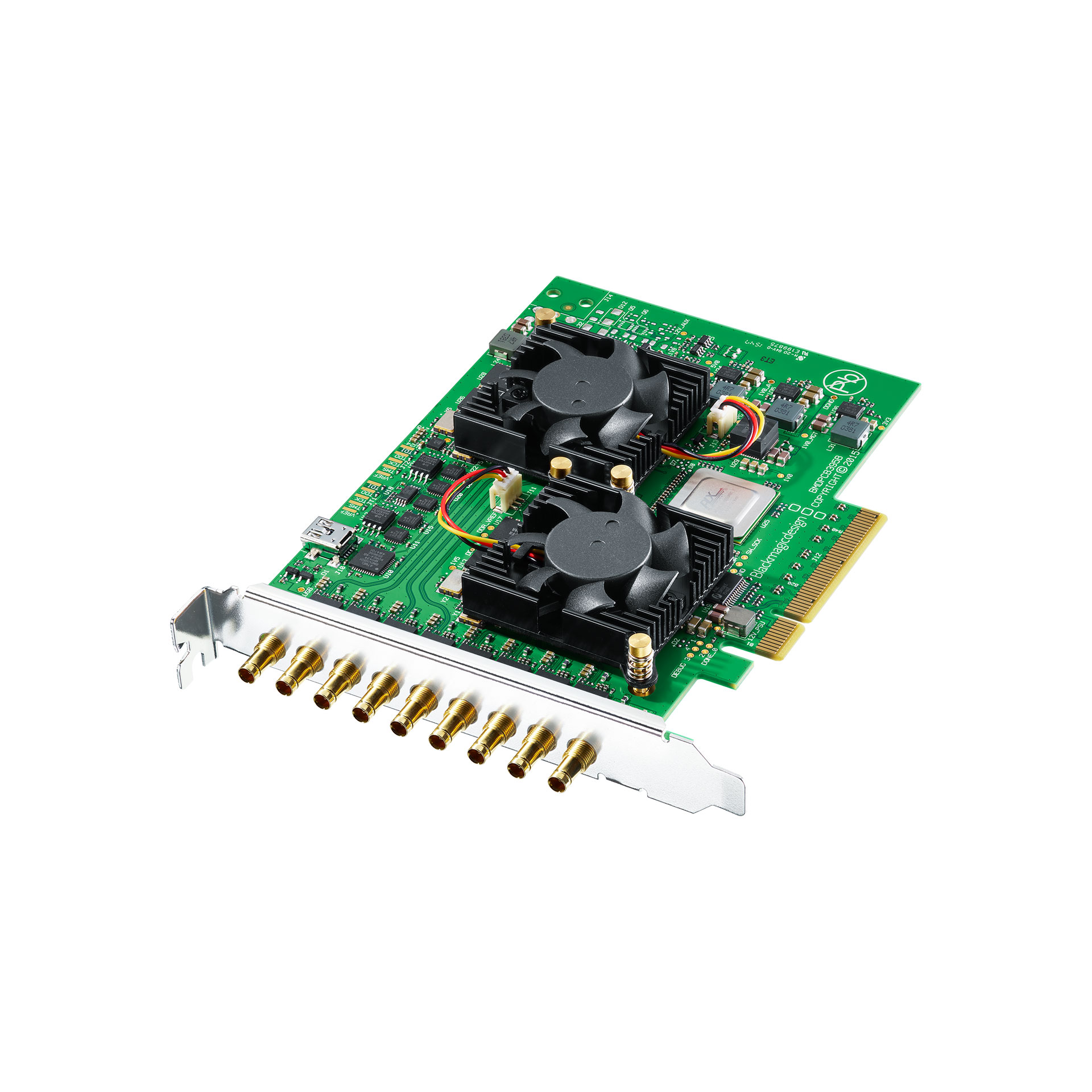 DeckLink Quad 2
