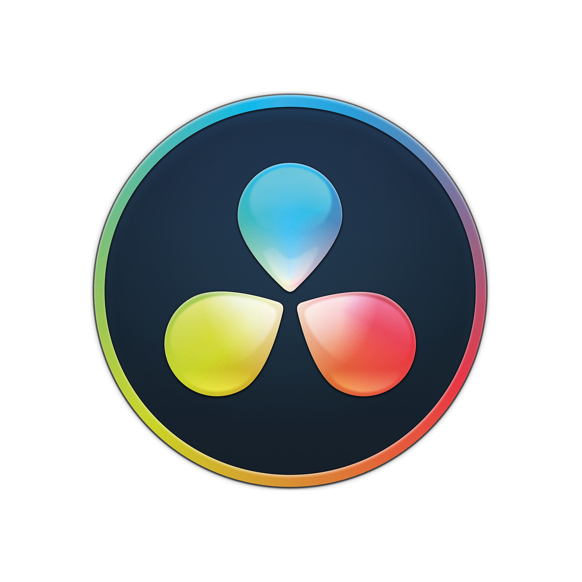 DaVinci Resolve Editor Keyboard