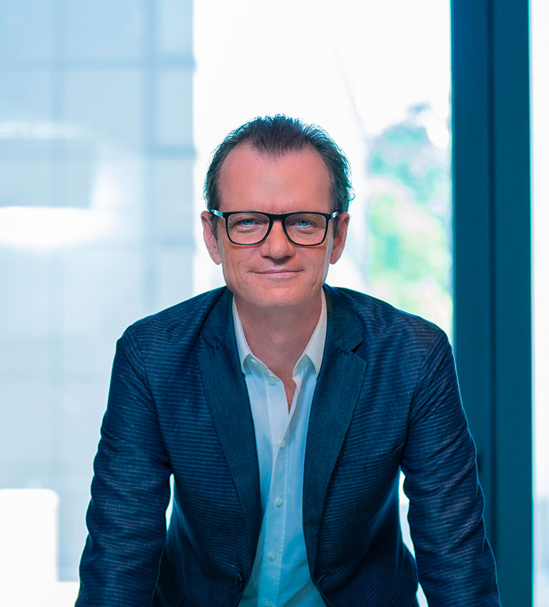 Maarten Boute