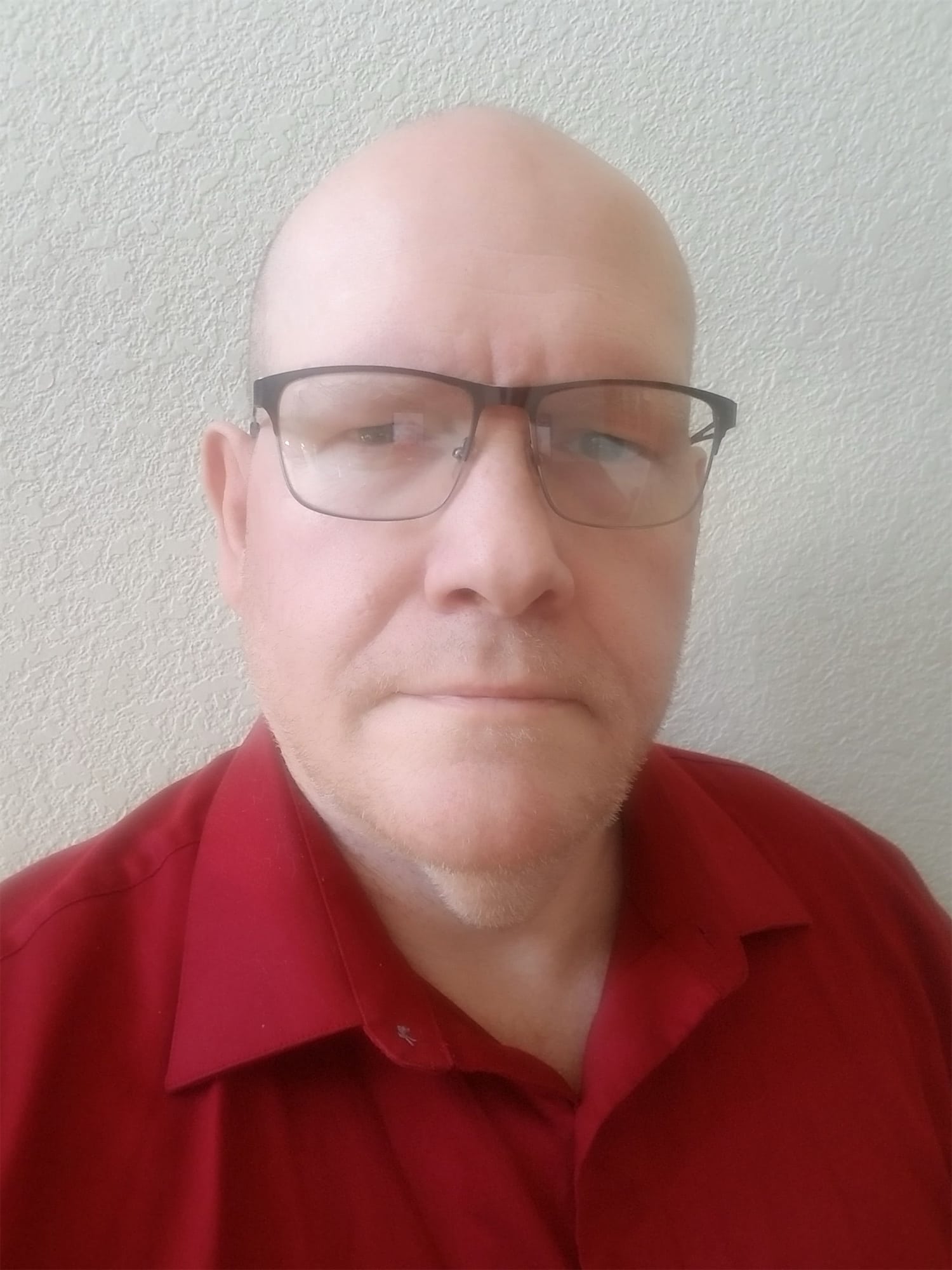 Todd Mason
