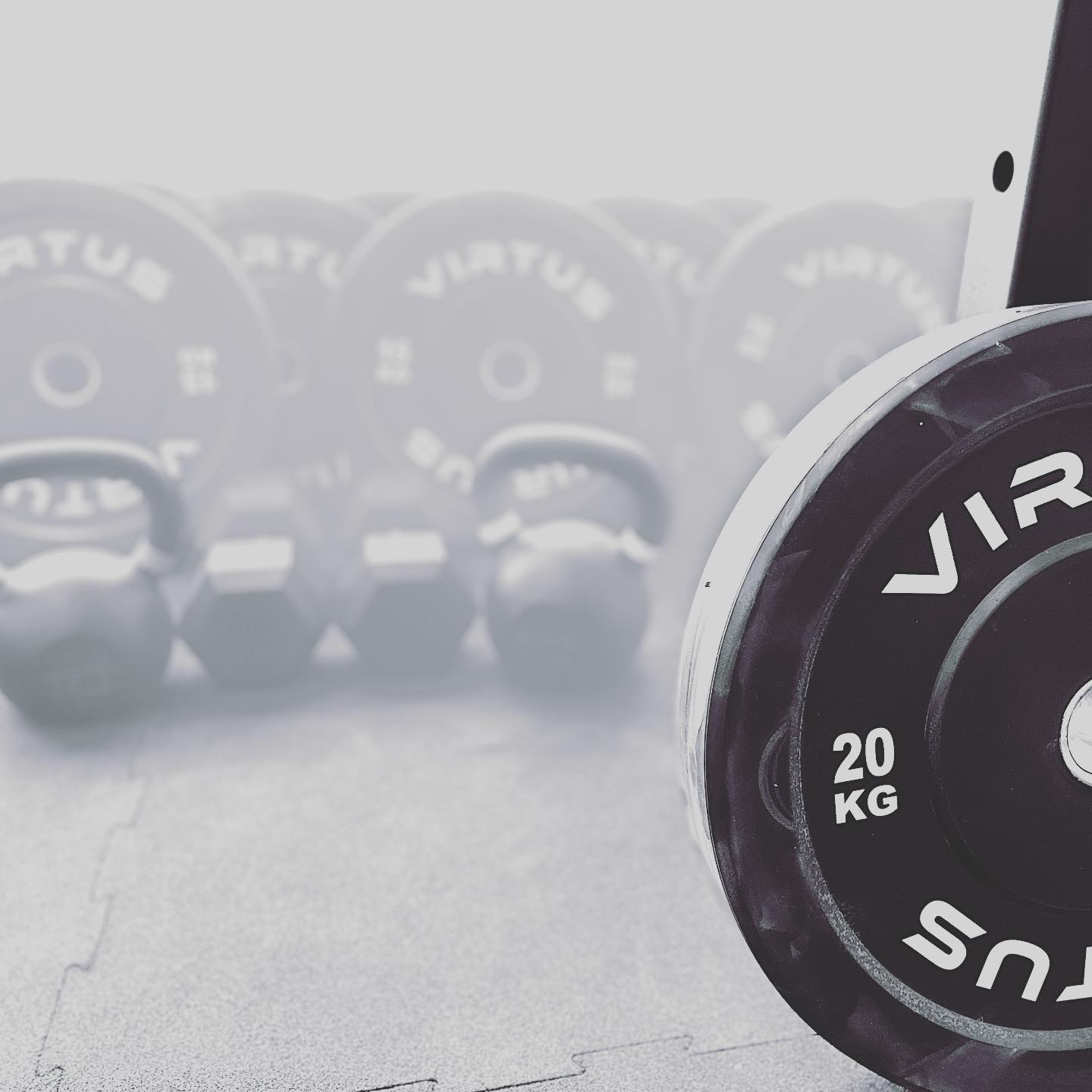 VIRTUS Fitness Affordable Gym Equipment for Emerging Markets
