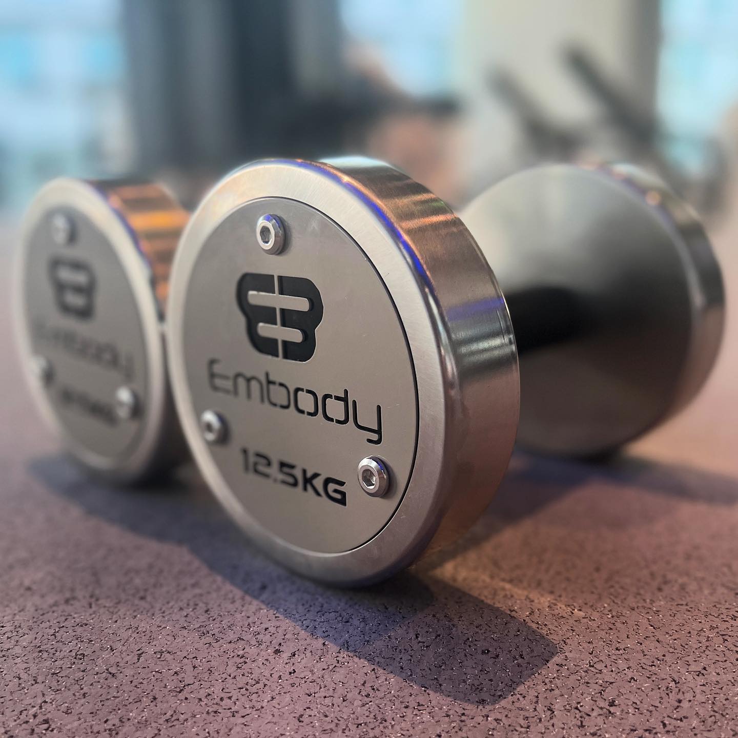 VIRTUS Fitness Affordable Gym Equipment for Emerging Markets