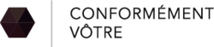 Conformément vôtre