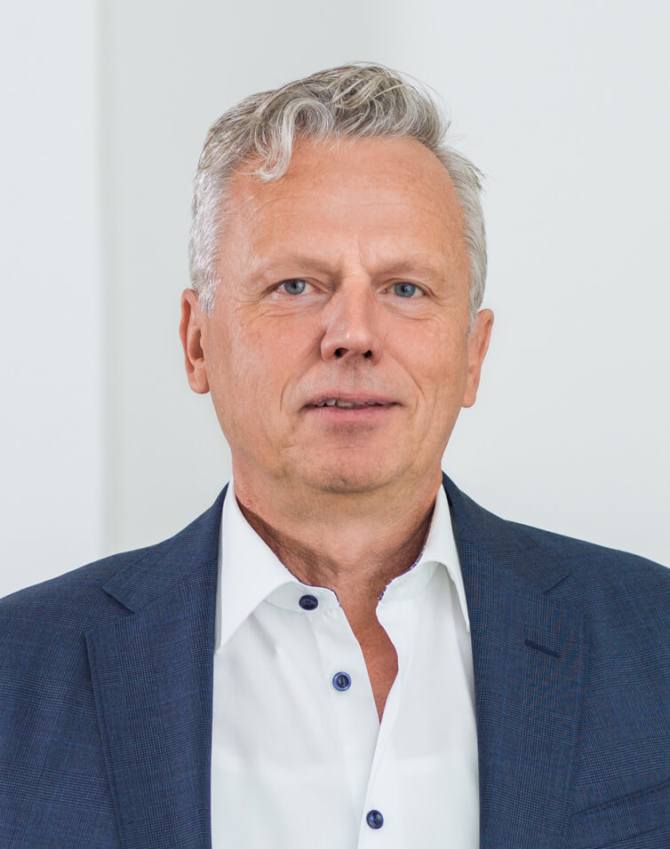Ewald Woste