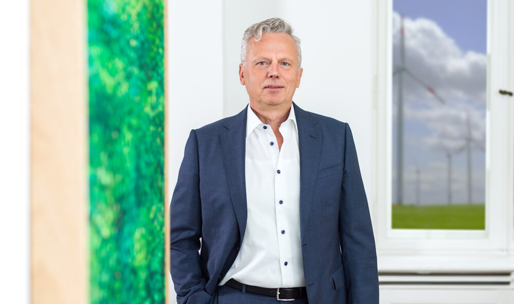 Ewald Woste