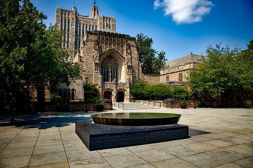 How To Get Into Yale Law School The Perfect Application