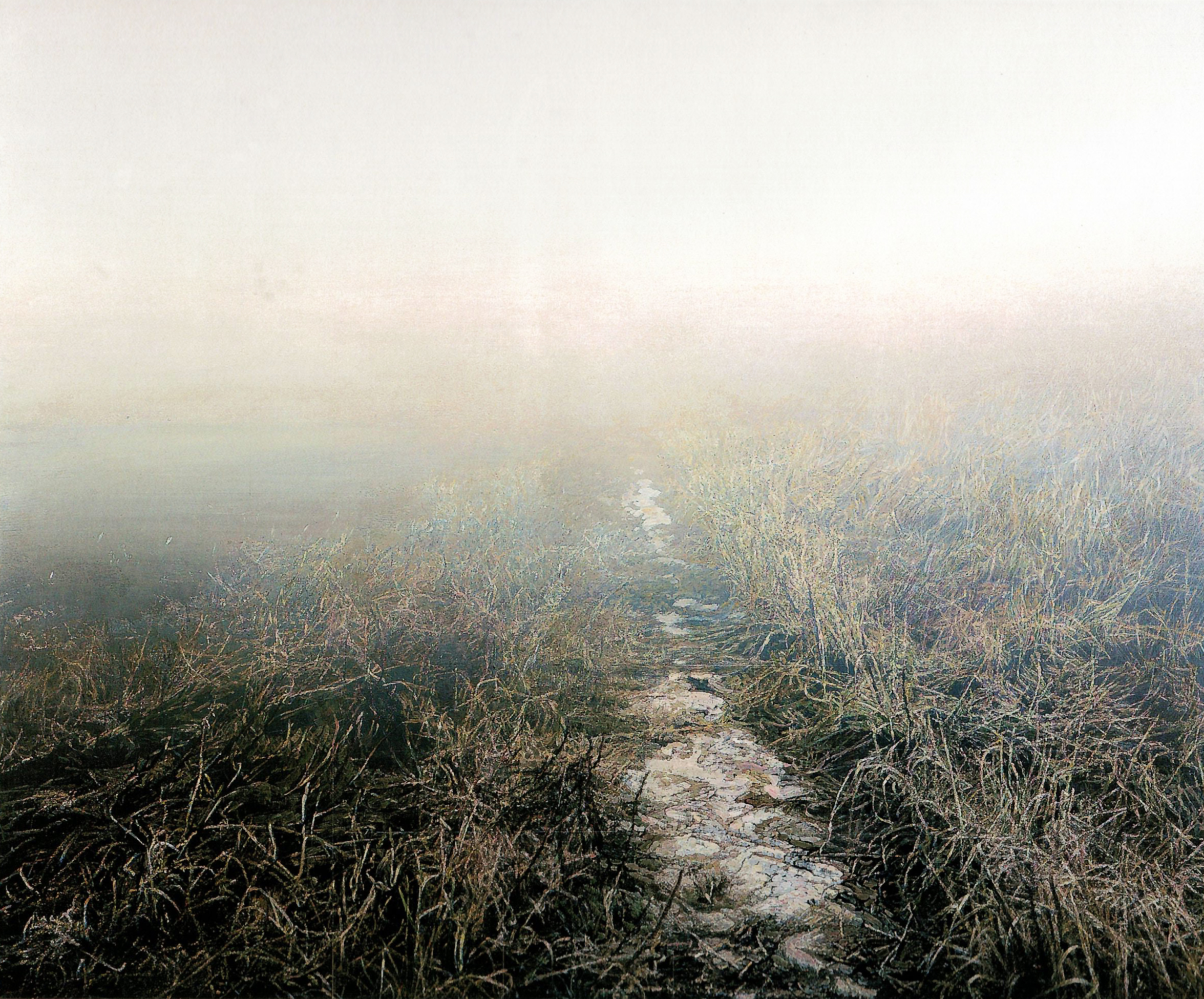 Олег владимирович васильев картины