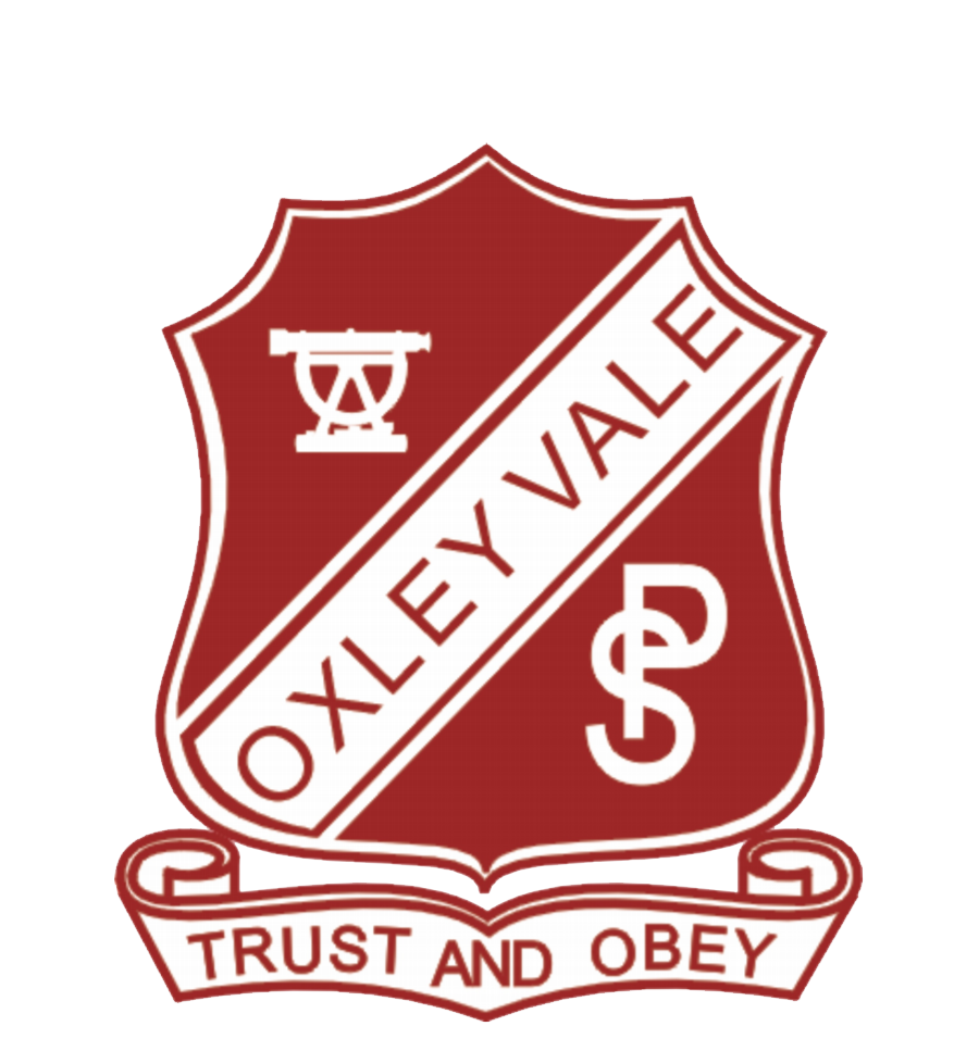 Oxley Vale Public School