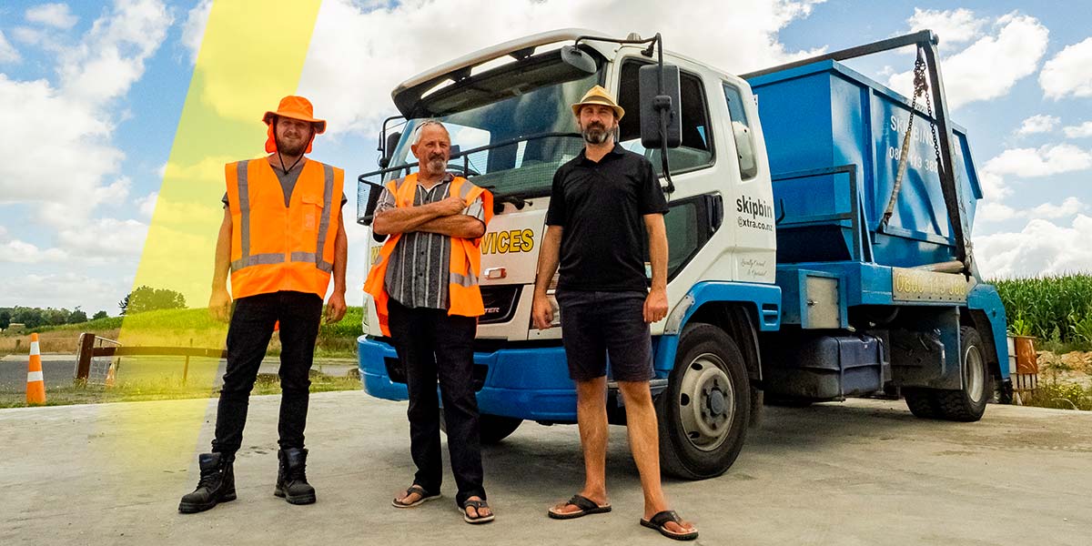 Wheelie Bin Services Waikato Skip Bins & Wheelie Bins