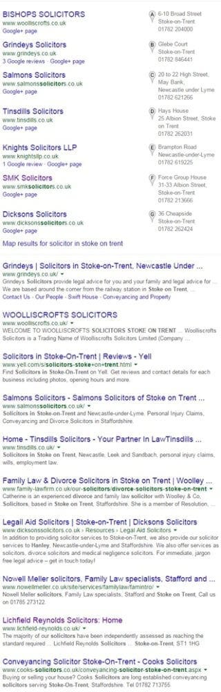 how local seo works