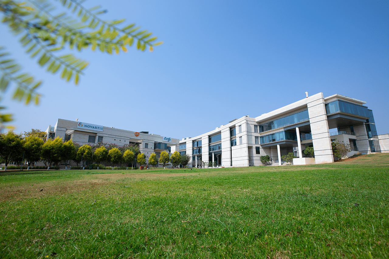 Ivanhoé Cambridge and Lighthouse Canton invest in life science R&D