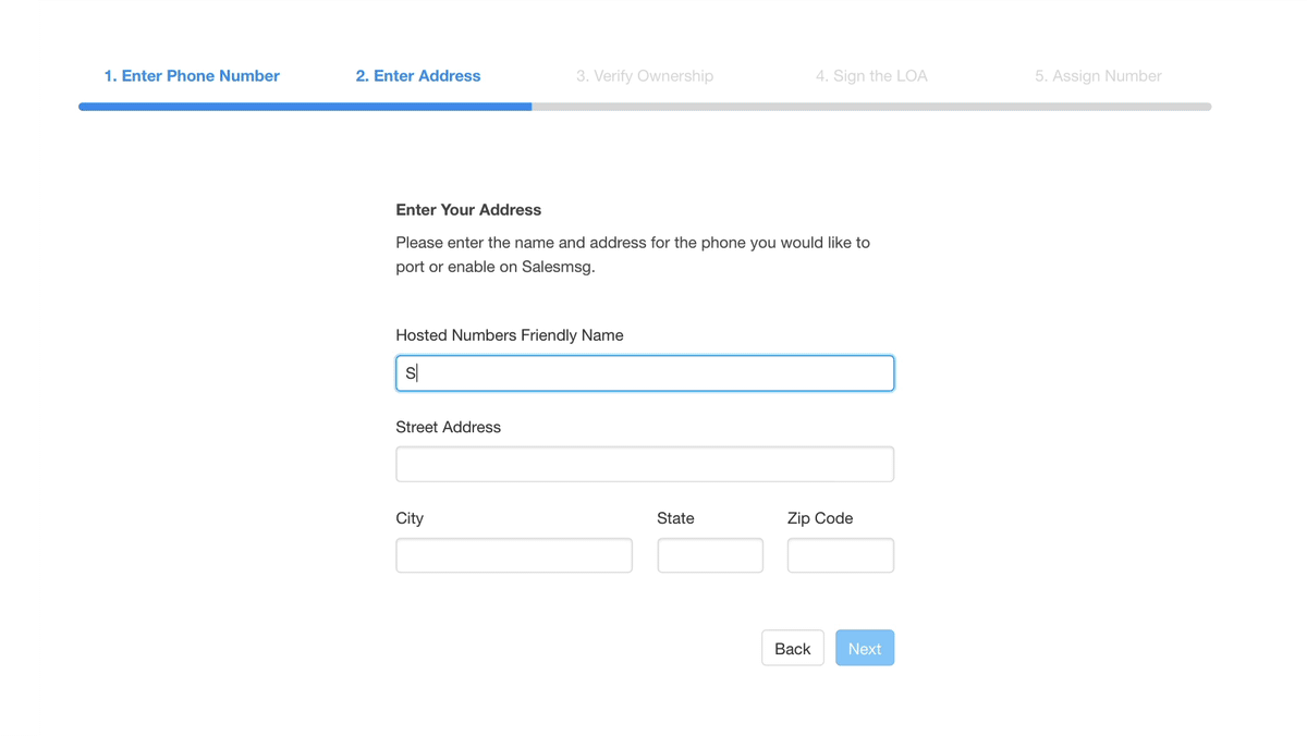Best Landline Texting Services In 2021 [Announcing Salesmsg Landline