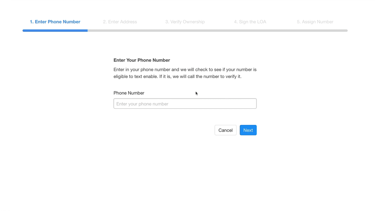 Best Landline Texting Services In 2021 [Announcing Salesmsg Landline