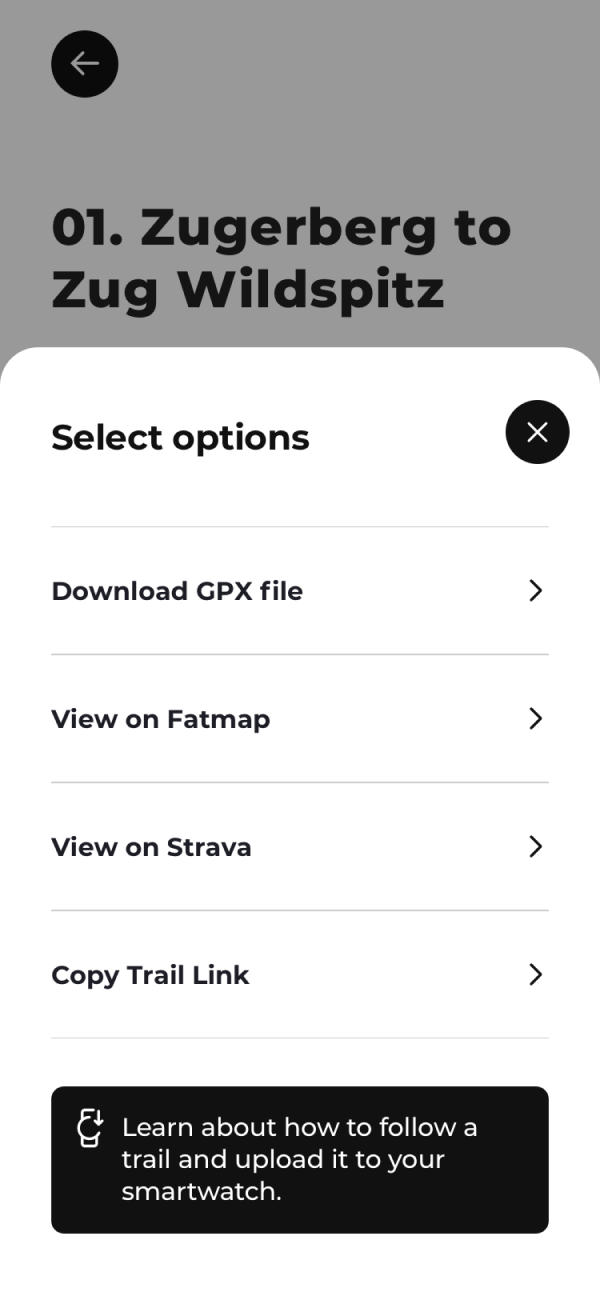 App