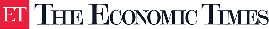 The economic Times logo