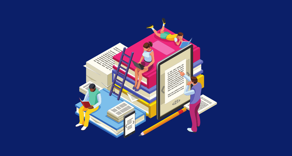 Lessons from the Most Profitable Independent Bookstores