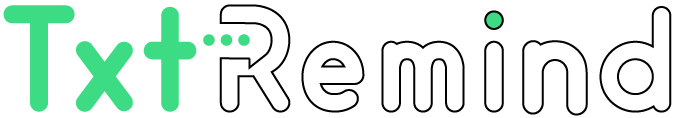 TxtRemind logo