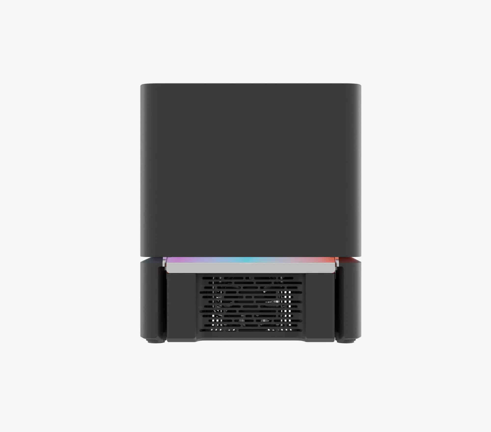 BLINK-X Platform