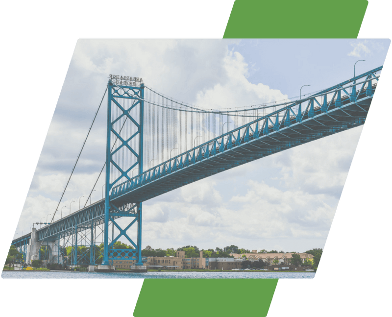 photo of bridge