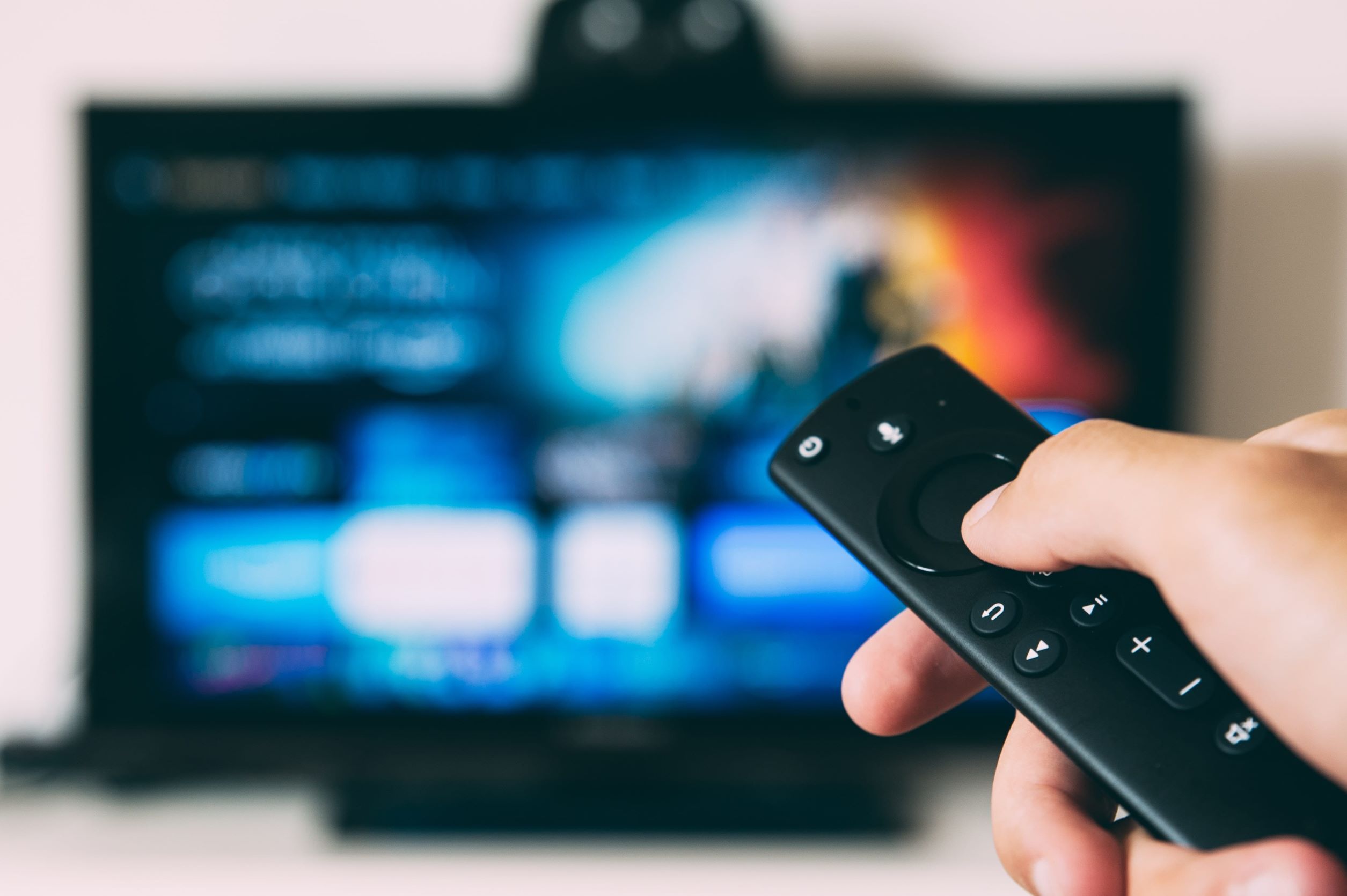 On Demand Videos können jederzeit angeschaut werden