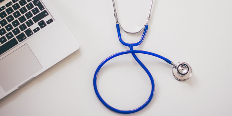 stethoscope