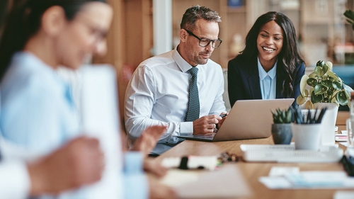 Technology talent for the digital enterprise - Kaygen
