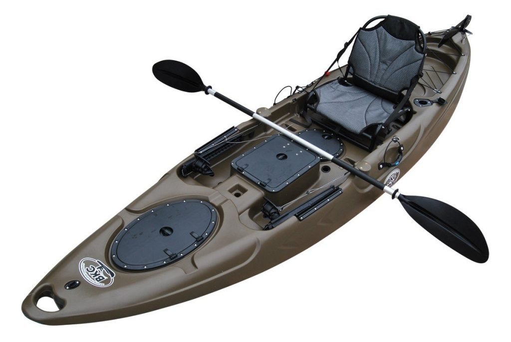 BKC RA220
