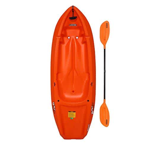 Lifetime Youth Wave Kayak