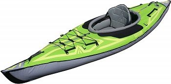 Advanced Elements Convertible Inflatable Kayak