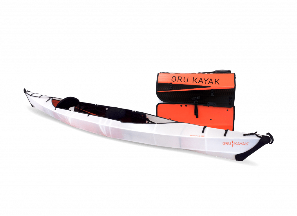 Oru Foldable Kayak