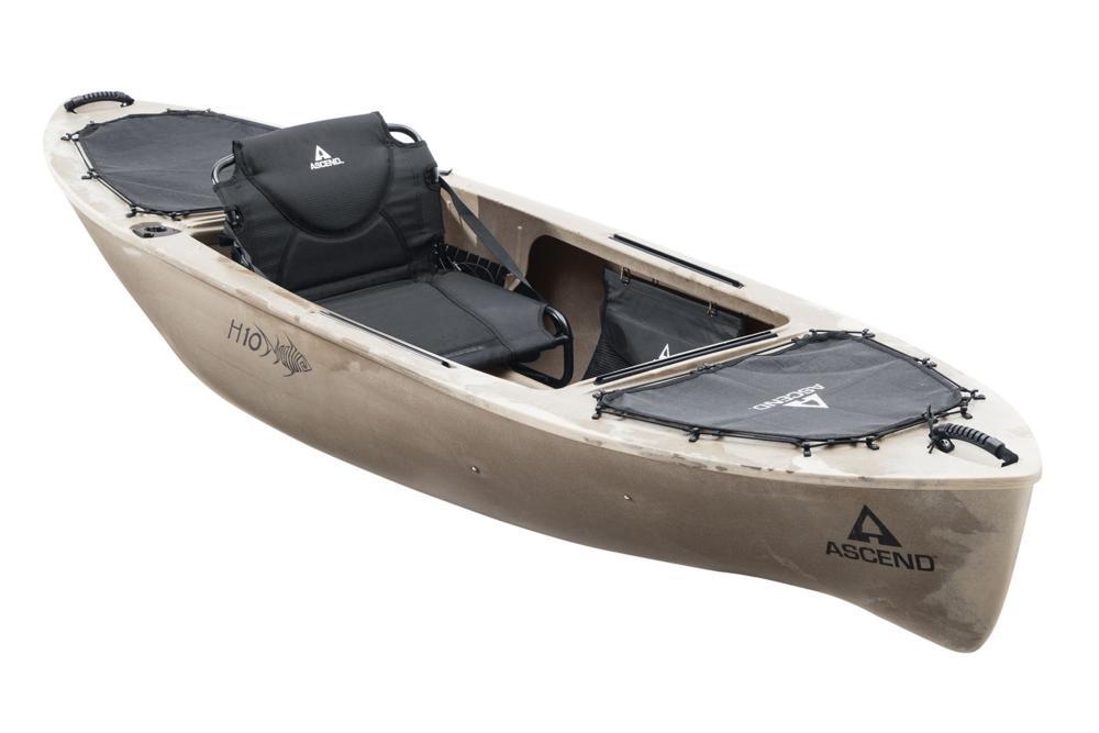 Ascend H10
