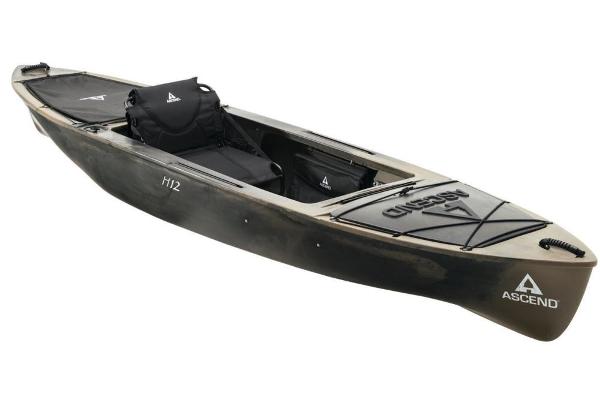 Ascend H12