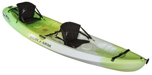 Ocean Kayak Malibu