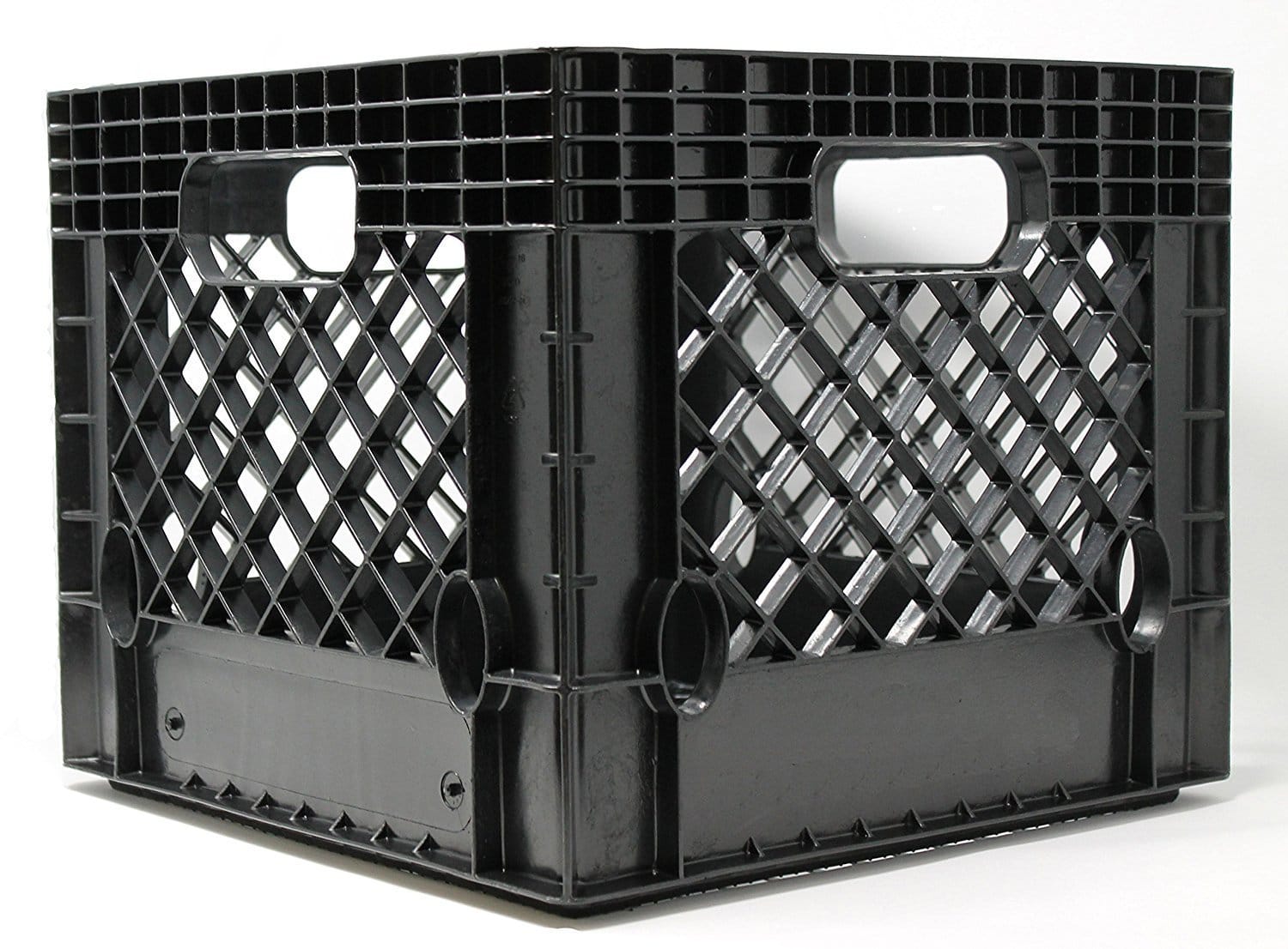 Jezero Multi-Purpose Milk Crate