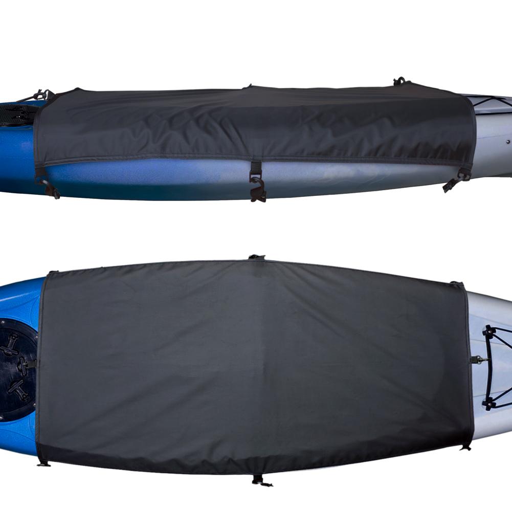 Explore Land Universal Kayak Cockpit Drape