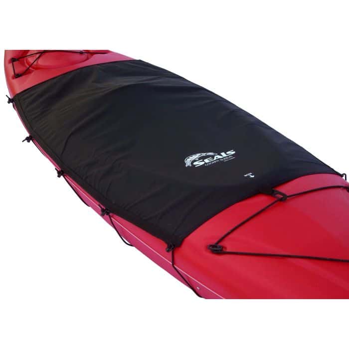 Seals Kayak Cockpit Drape Cover