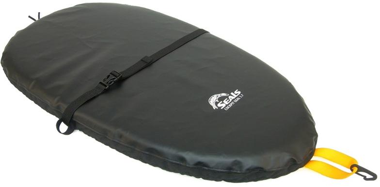 Seals Cockpit Seal Cover