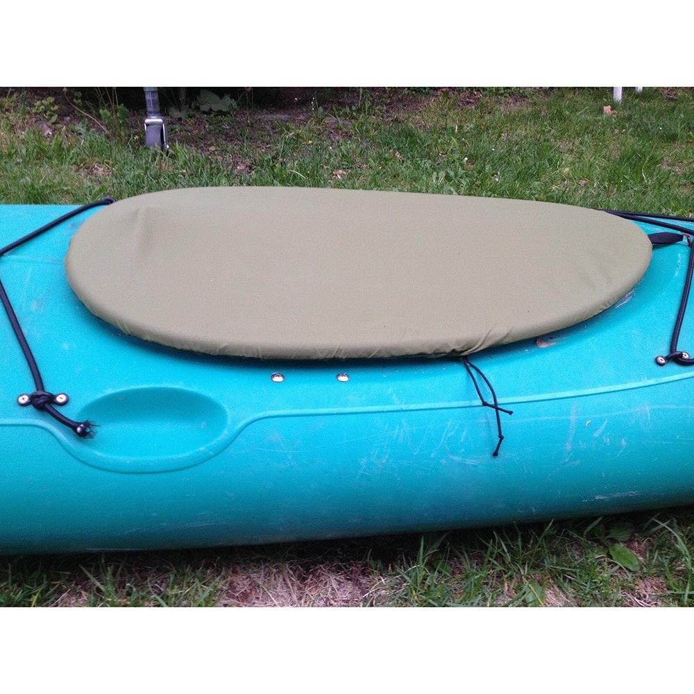 Docooler UV50+ Cockpit Cover