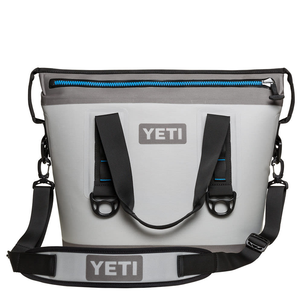 YETI Hopper Two 20 Portable Cooler