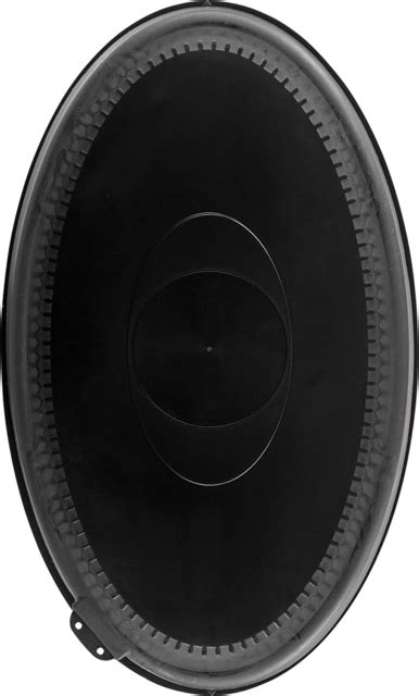 Sea-Lect Designs Performance Oval Hatch