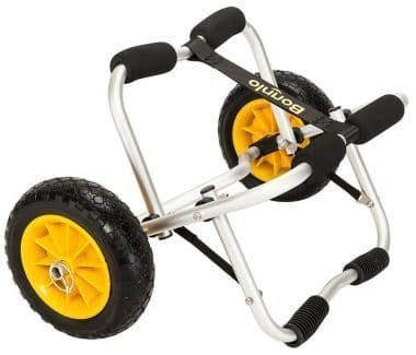 Bonnlo Kayak Cart