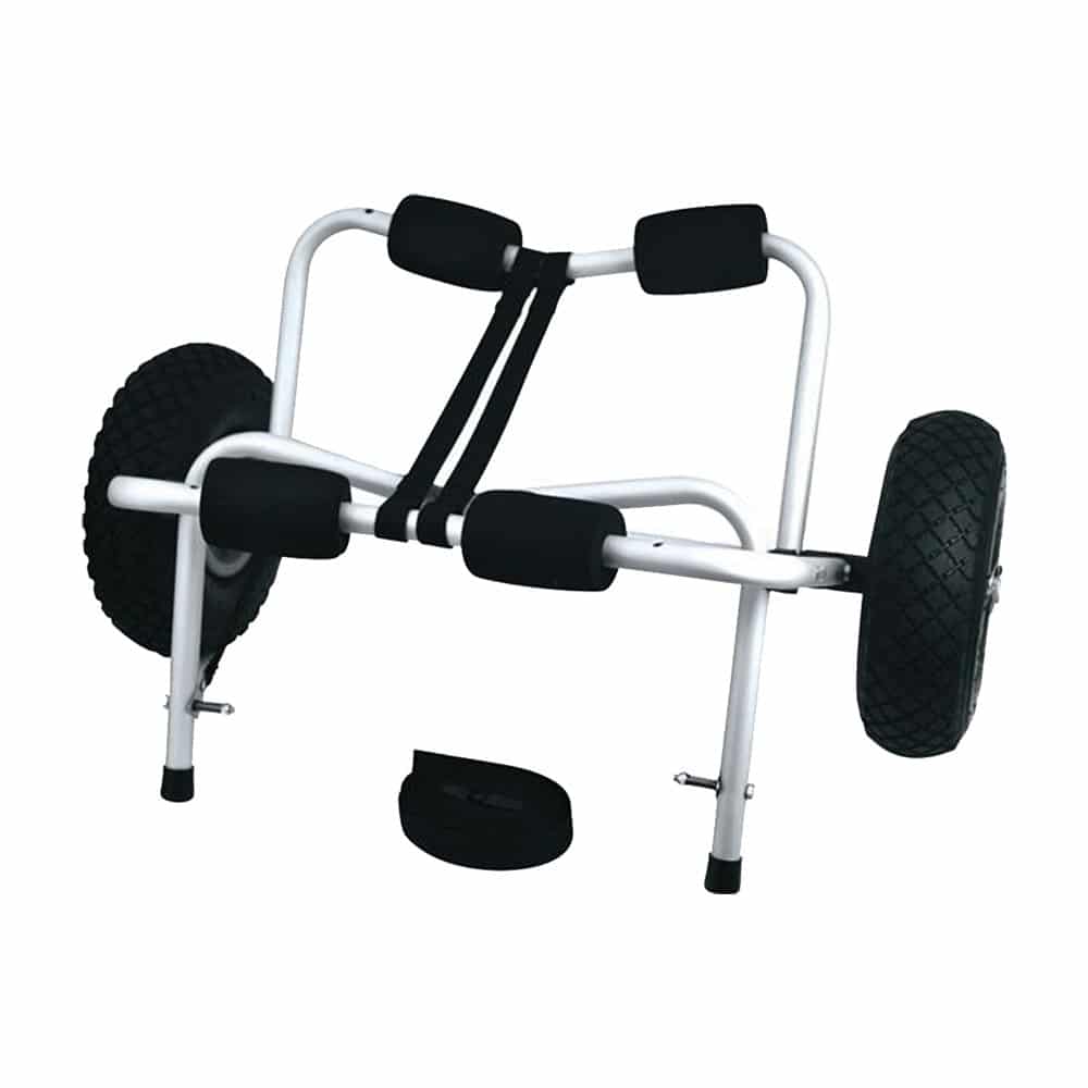Attwood Kayak and Canoe Cart