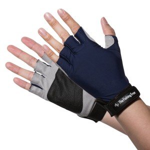 The Fishing Tree Fingerless
