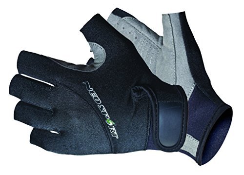 Neo Sport 3/4 Finger Neoprene